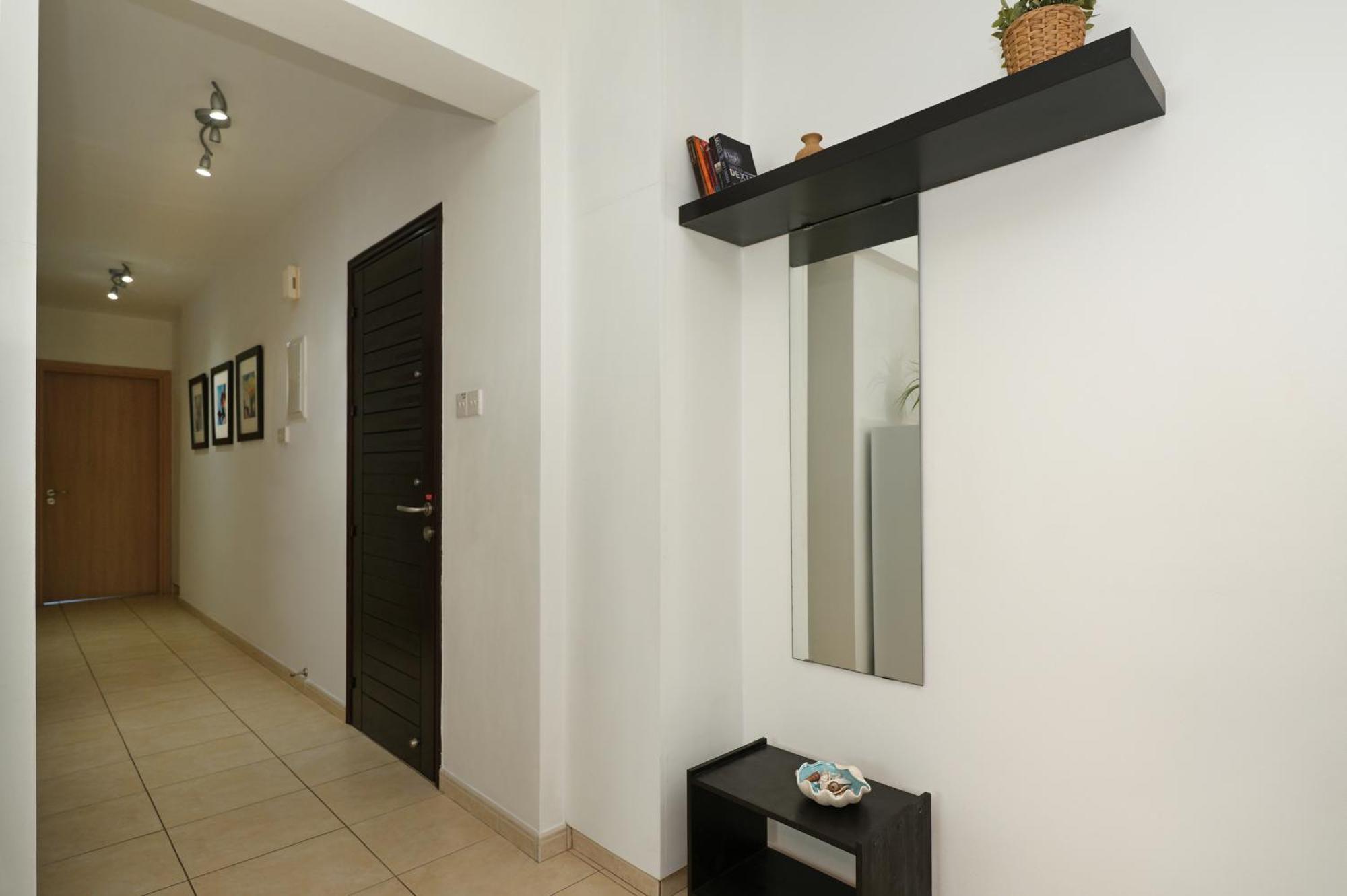 Neraida - 2Bed Apart Walk To Kalamies Beach Protaras Dış mekan fotoğraf