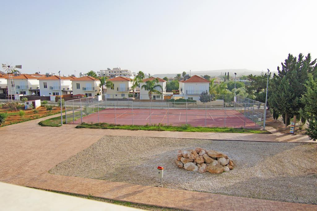 Neraida - 2Bed Apart Walk To Kalamies Beach Protaras Dış mekan fotoğraf